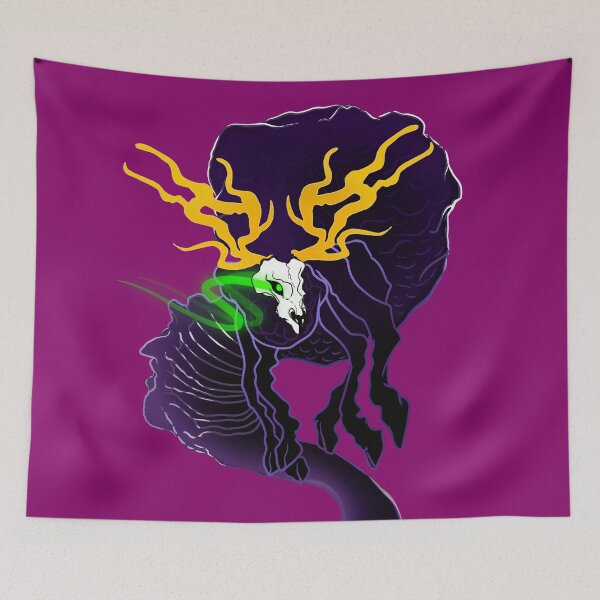 Item preview, The Nowhere King designed and sold by -Senaar-.