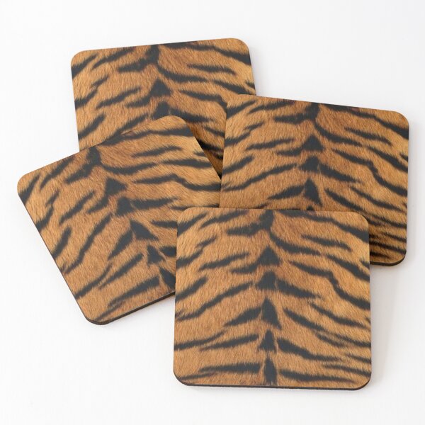 Item preview, Tiger fashion jungle designed and sold by GorLorLar.