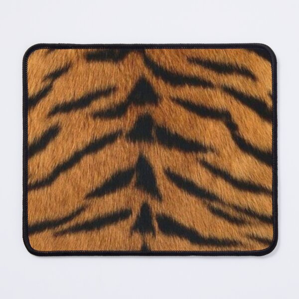 Item preview, Tiger fashion jungle designed and sold by GorLorLar.