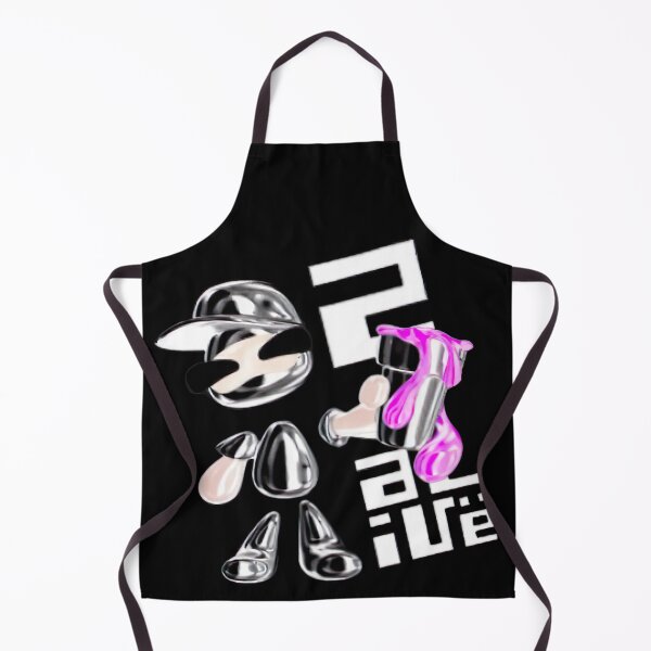 Item preview, STYLIZED Yeat 2 Alive designed and sold by Chxppa.