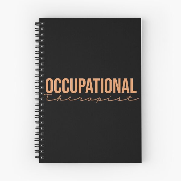 Item preview,  Occupational Therapist designed and sold by TheBeastNation.