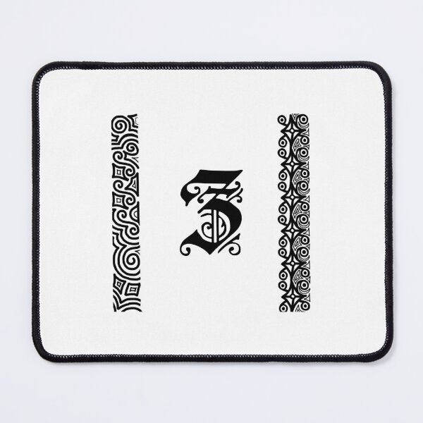 Item preview, Letter Z designed and sold by Encie-Designs.