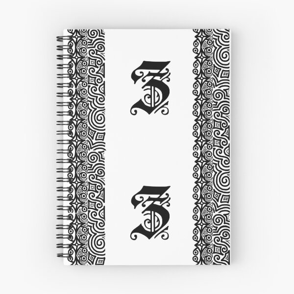 Aperçu de l'œuvre Lettre z créée et vendue par Encie-Designs.