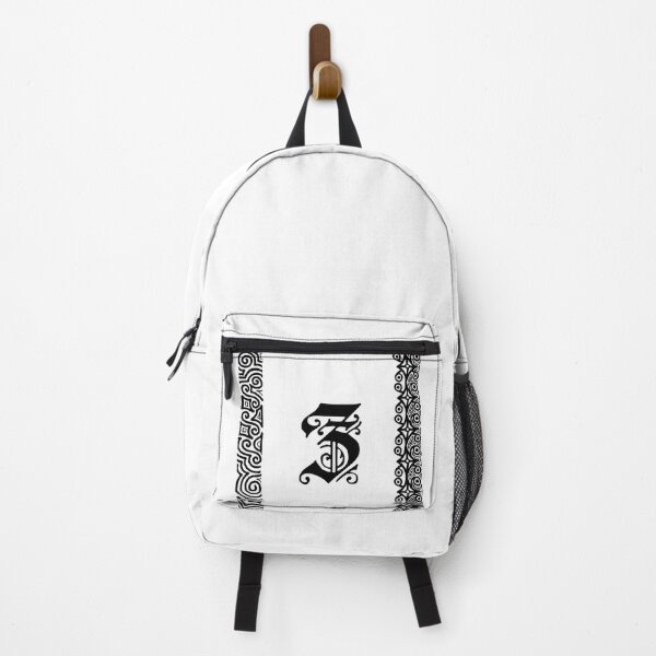 Item preview, Letter Z designed and sold by Encie-Designs.