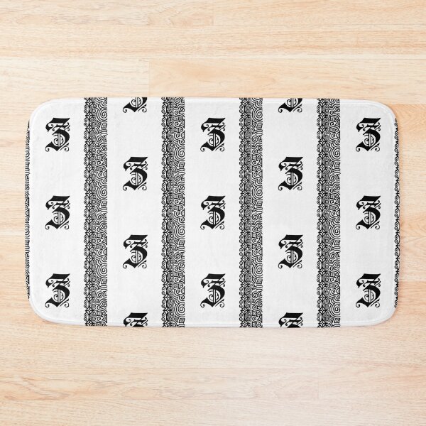 Item preview, Letter Z designed and sold by Encie-Designs.