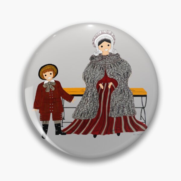 Item preview, Lorraine, France designed and sold by Catherine Debusne.