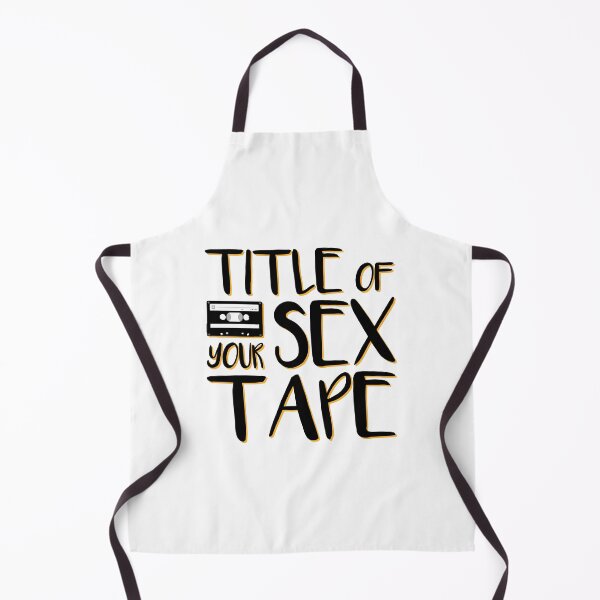 Item preview, Brooklyn Nine Nine - Title of your sex tape designed and sold by Necronder.