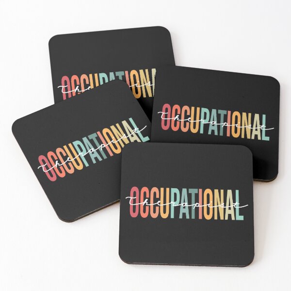 Item preview,  Occupational Therapist  designed and sold by TheBeastNation.