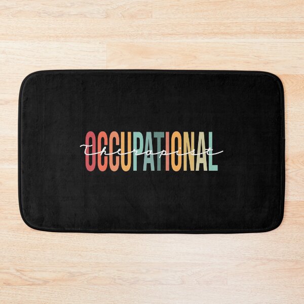 Item preview,  Occupational Therapist  designed and sold by TheBeastNation.