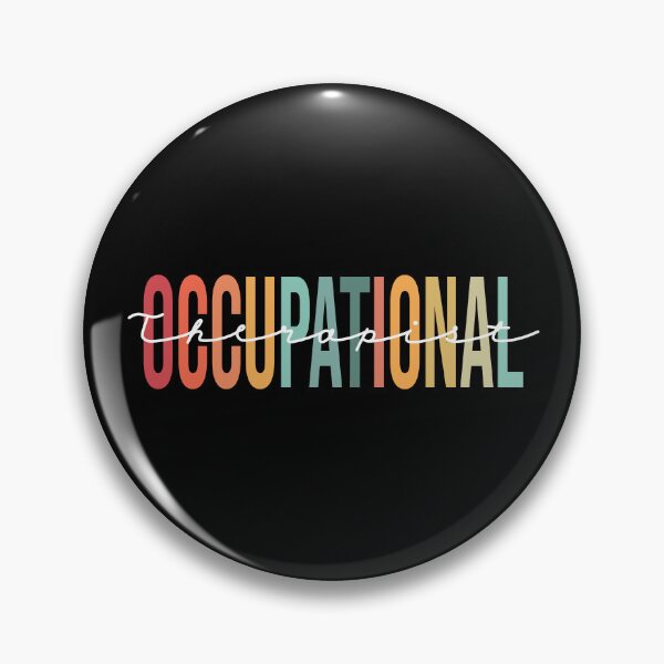 Item preview,  Occupational Therapist  designed and sold by TheBeastNation.