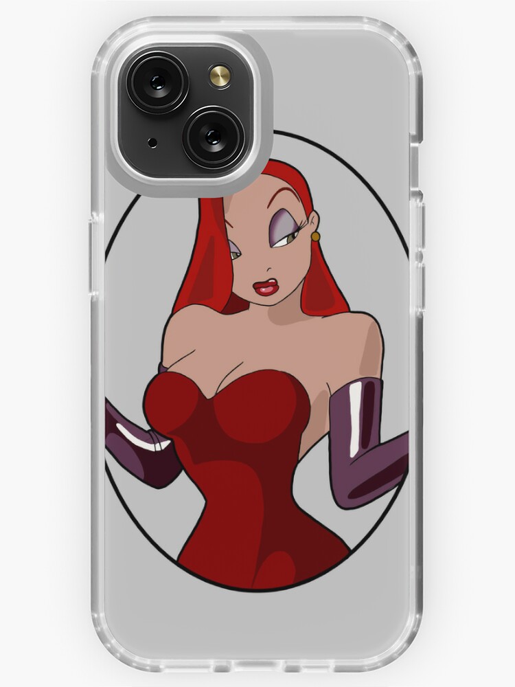 Jessica Rabbit