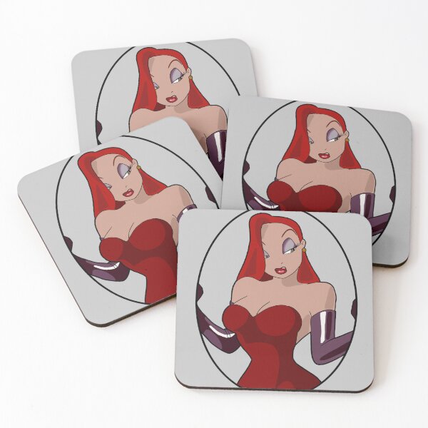 Item preview, Jessica Rabbit designed and sold by norahsbe.