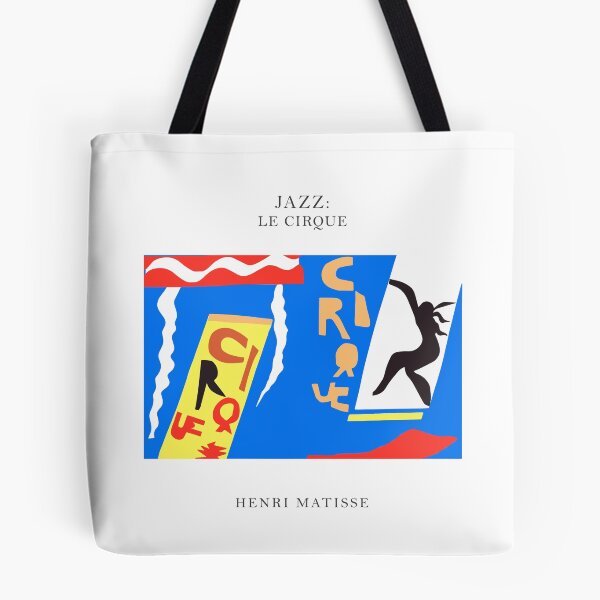 Item preview, Henri Matisse - Jazz Series: Le Cirque #64 designed and sold by GoodMoreInc.