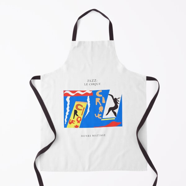 Item preview, Henri Matisse - Jazz Series: Le Cirque #64 designed and sold by GoodMoreInc.