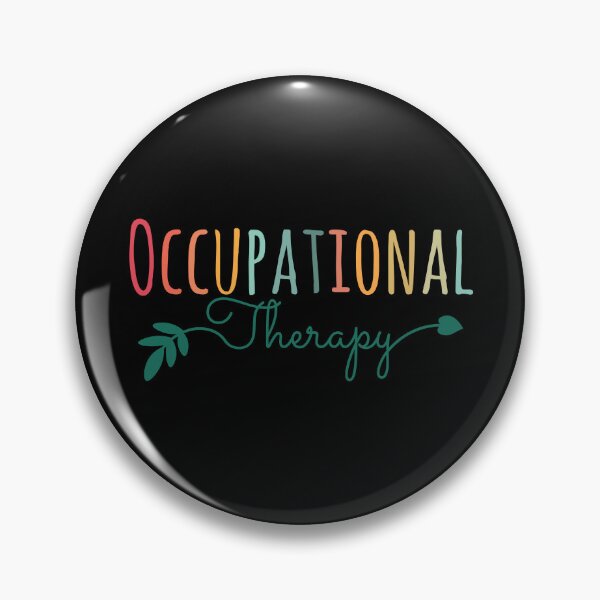 Item preview,  Occupational Therapy designed and sold by TheBeastNation.