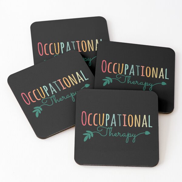 Item preview,  Occupational Therapy designed and sold by TheBeastNation.