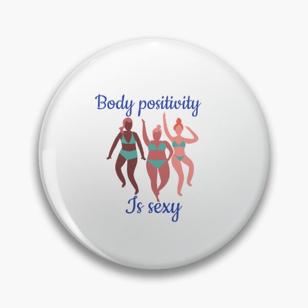 Item preview, Body positivity  designed and sold by Beautyqueens Beautys.