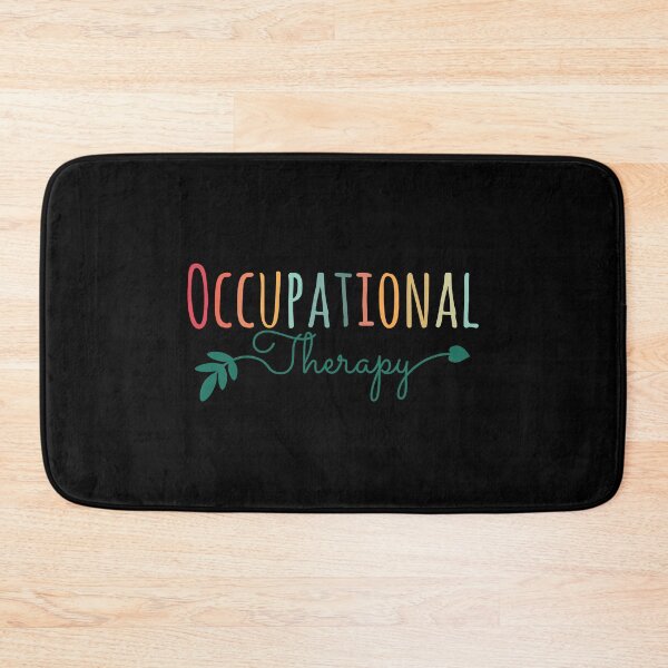 Item preview,  Occupational Therapy designed and sold by TheBeastNation.