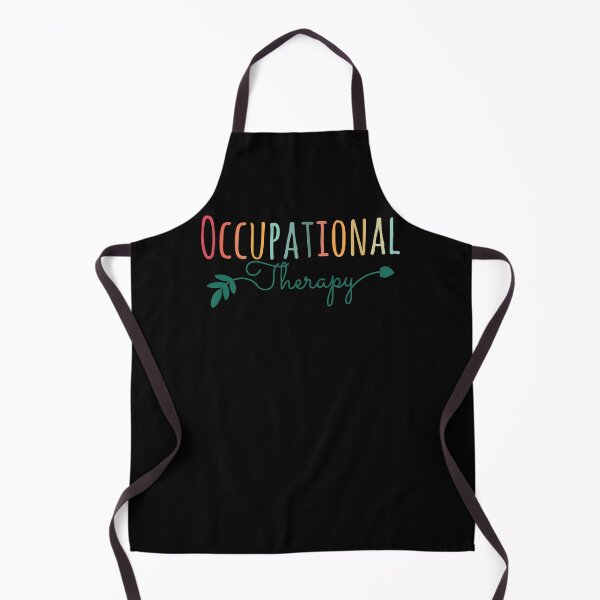 Item preview, Occupational Therapy designed and sold by TheBeastNation.