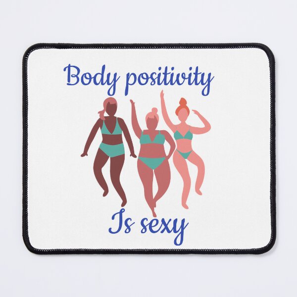 Item preview, Body positivity  designed and sold by Beautyqueens Beautys.