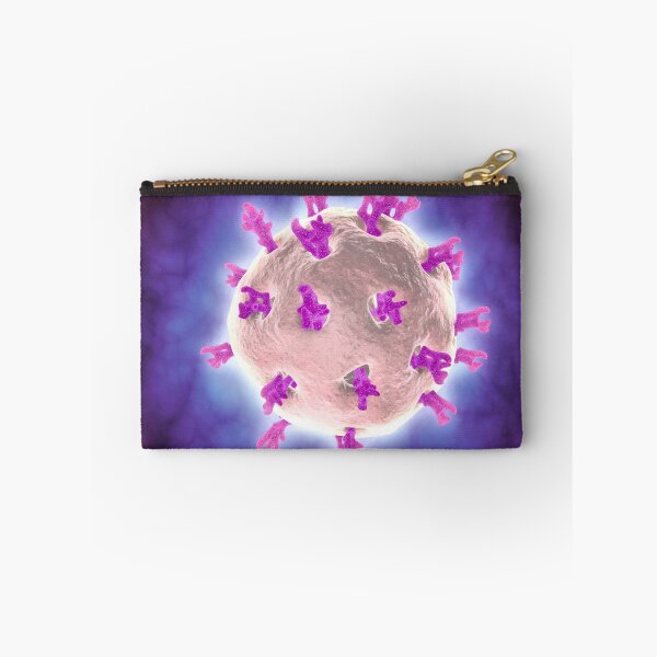 Item preview, Microscopic view of rotavirus. designed and sold by StocktrekImages.
