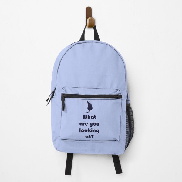Item preview, What are you looking at? designed and sold by ArtByKesler.