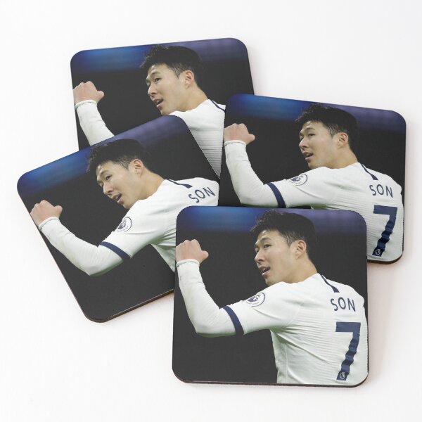 Item preview, Heung Min Son designed and sold by yesisulastri.