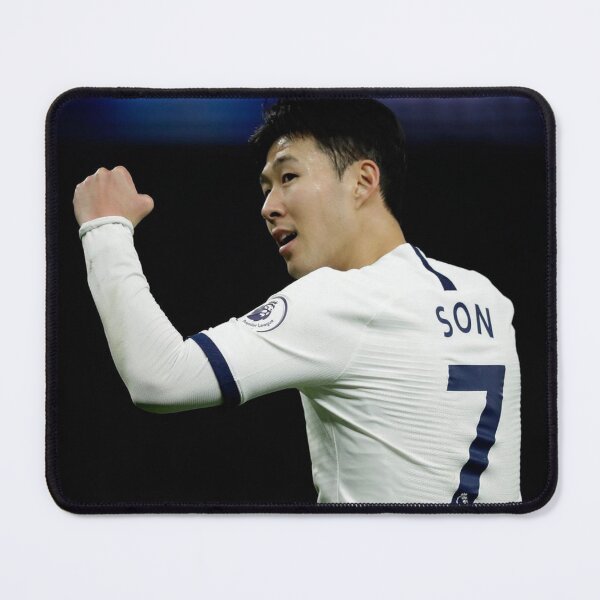 Item preview, Heung Min Son designed and sold by yesisulastri.