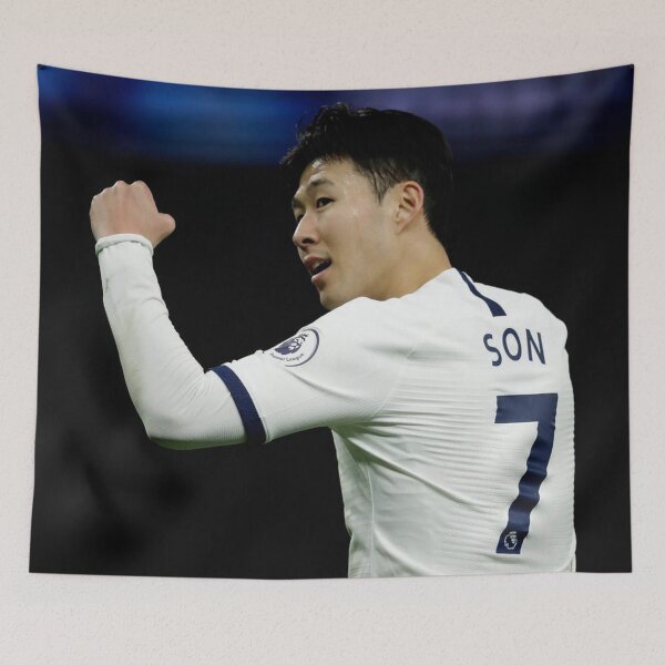 Item preview, Heung Min Son designed and sold by yesisulastri.