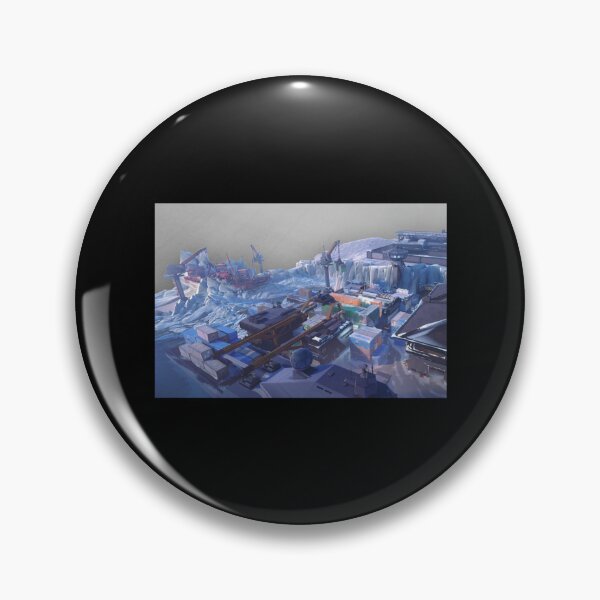 Item preview, Arena designed and sold by M0gPrint.