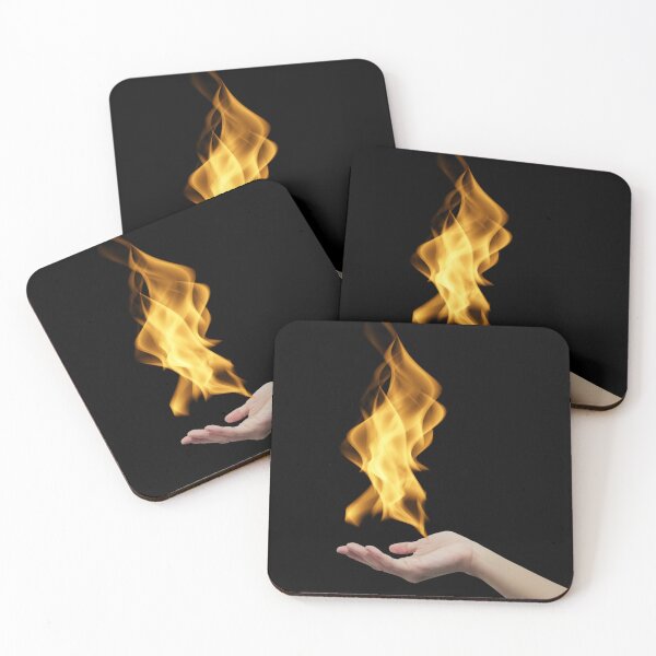 Item preview,  Fire designed and sold by GorLorLar.