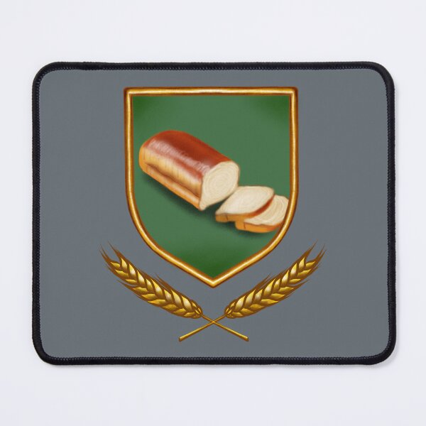 Item preview, House Bread - LDP designed and sold by earnyourkeep.