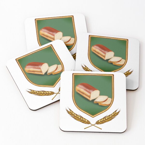 Item preview, House Bread - LDP designed and sold by earnyourkeep.