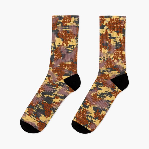 Item preview, Abstract Camouflage  designed and sold by Tshirtstory.