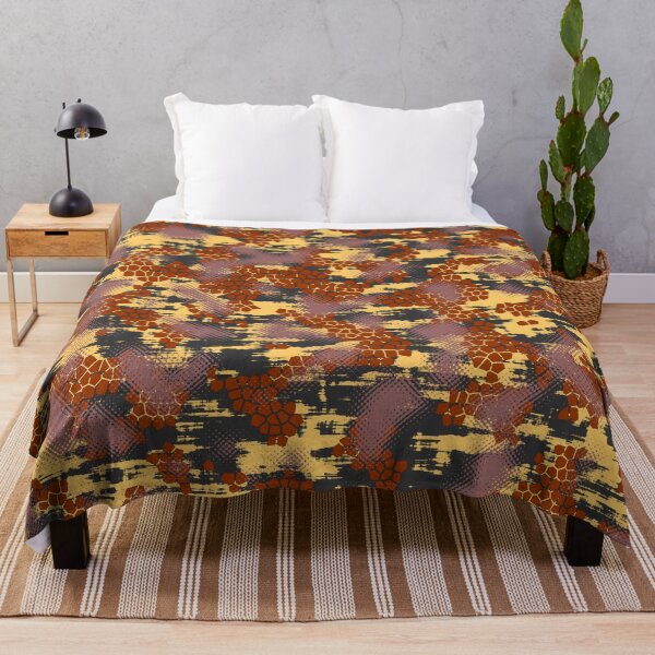 Item preview, Abstract Camouflage  designed and sold by Tshirtstory.