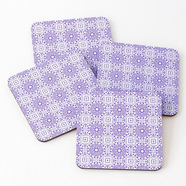 Item preview, encaje de cobalto designed and sold by Pacesyte.