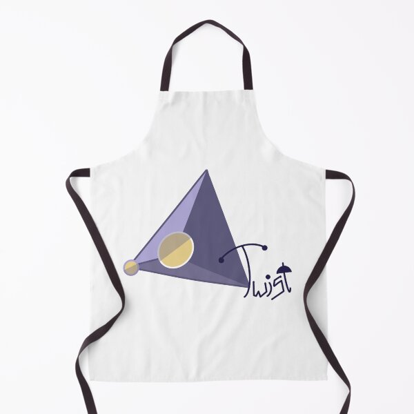Item preview, Twisted triangle design  designed and sold by Shailendra  Singh.