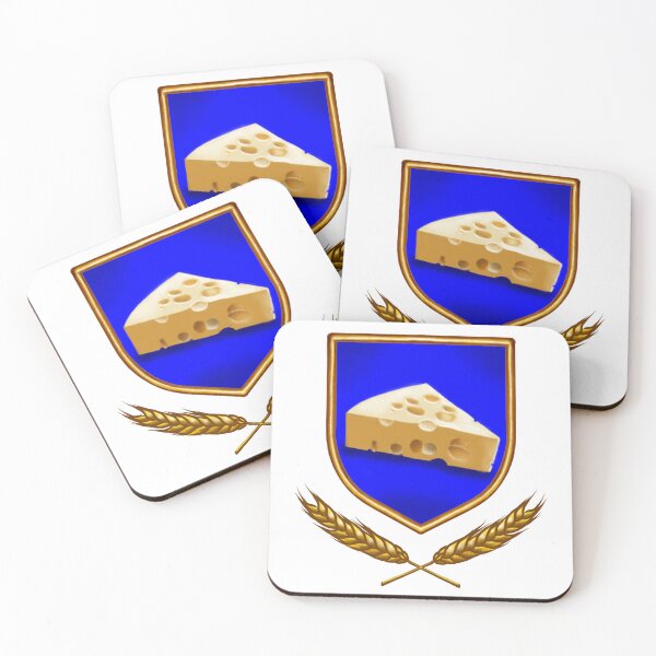 Item preview, House Cheese - LDP designed and sold by earnyourkeep.