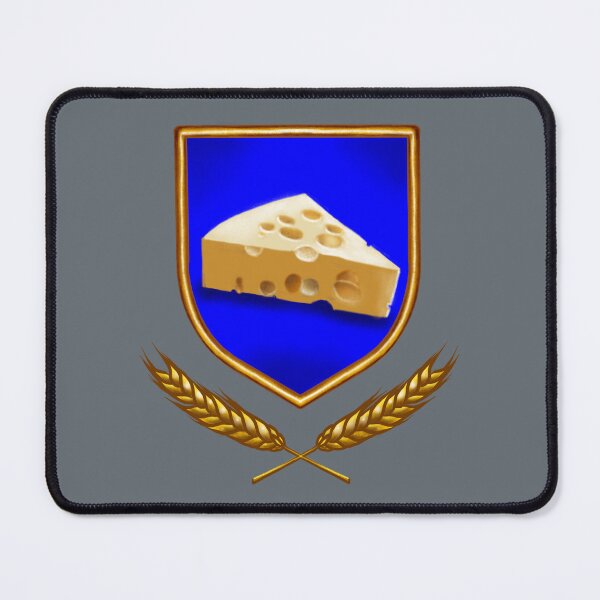 Item preview, House Cheese - LDP designed and sold by earnyourkeep.