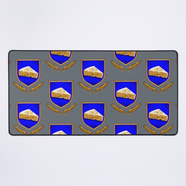 Item preview, House Cheese - LDP designed and sold by earnyourkeep.