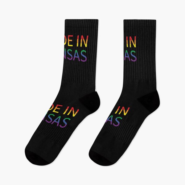 Item preview, Rainbow LGBT Kansas, US designed and sold by LoveIsColorful.