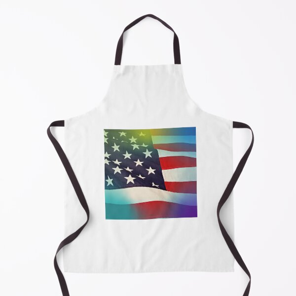 Item preview, American Flag, Memorial Day Mouse Pad designed and sold by Dragsma ⭐⭐⭐⭐⭐.