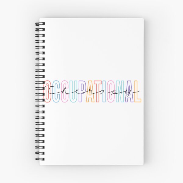 Item preview, Occupational Therapist  designed and sold by TheBeastNation.