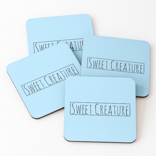 Item preview, Sweet Creature. designed and sold by Blaze111.