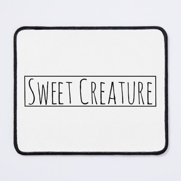 Item preview, Sweet Creature. designed and sold by Blaze111.