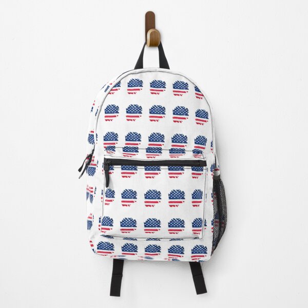 Item preview, American Flag, Memorial Day Sticker designed and sold by Dragsma ⭐⭐⭐⭐⭐.