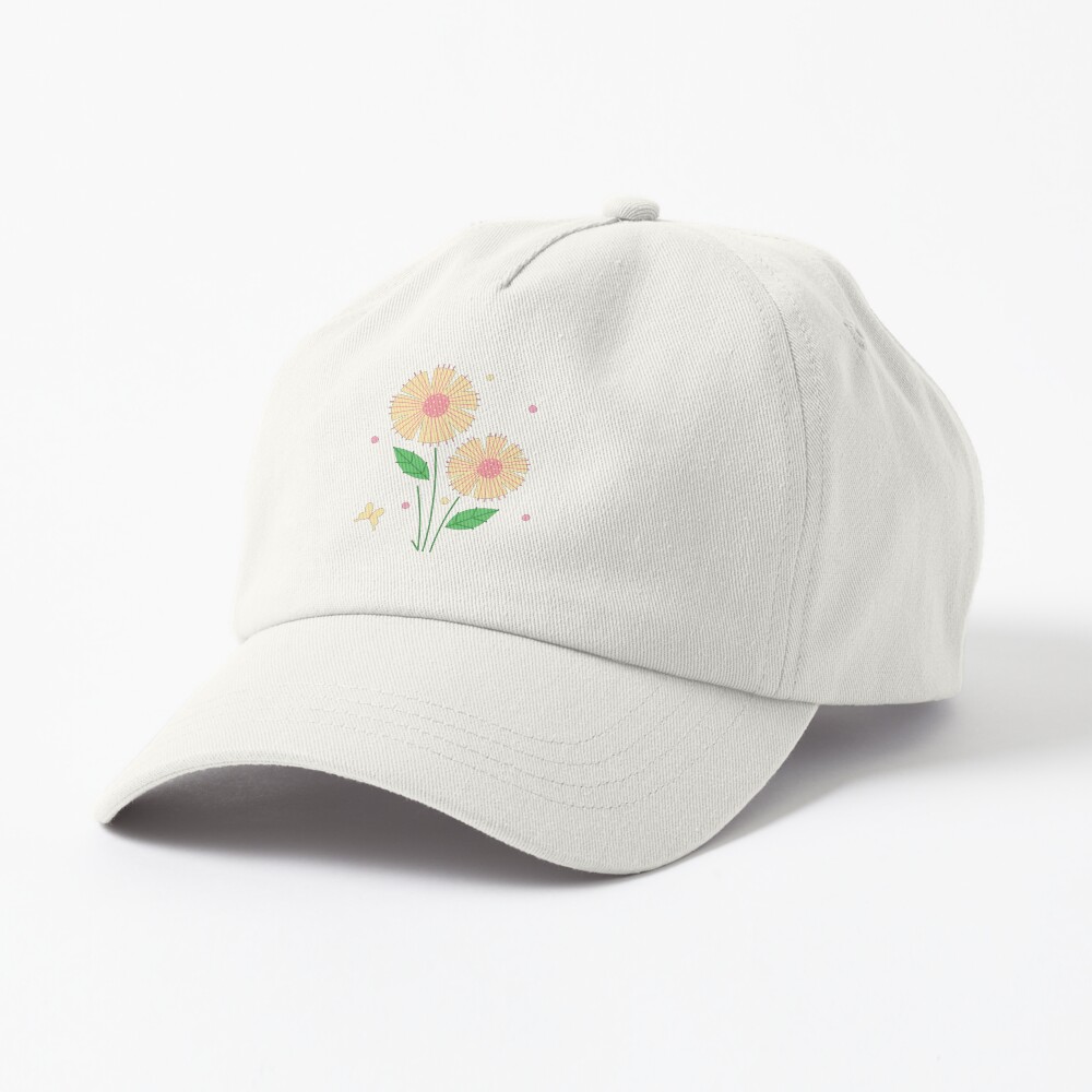 Item preview, Dad Hat designed and sold by JiggsFashion.