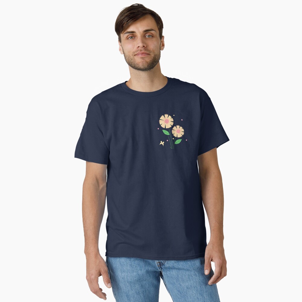 Item preview, Classic T-Shirt designed and sold by JiggsFashion.