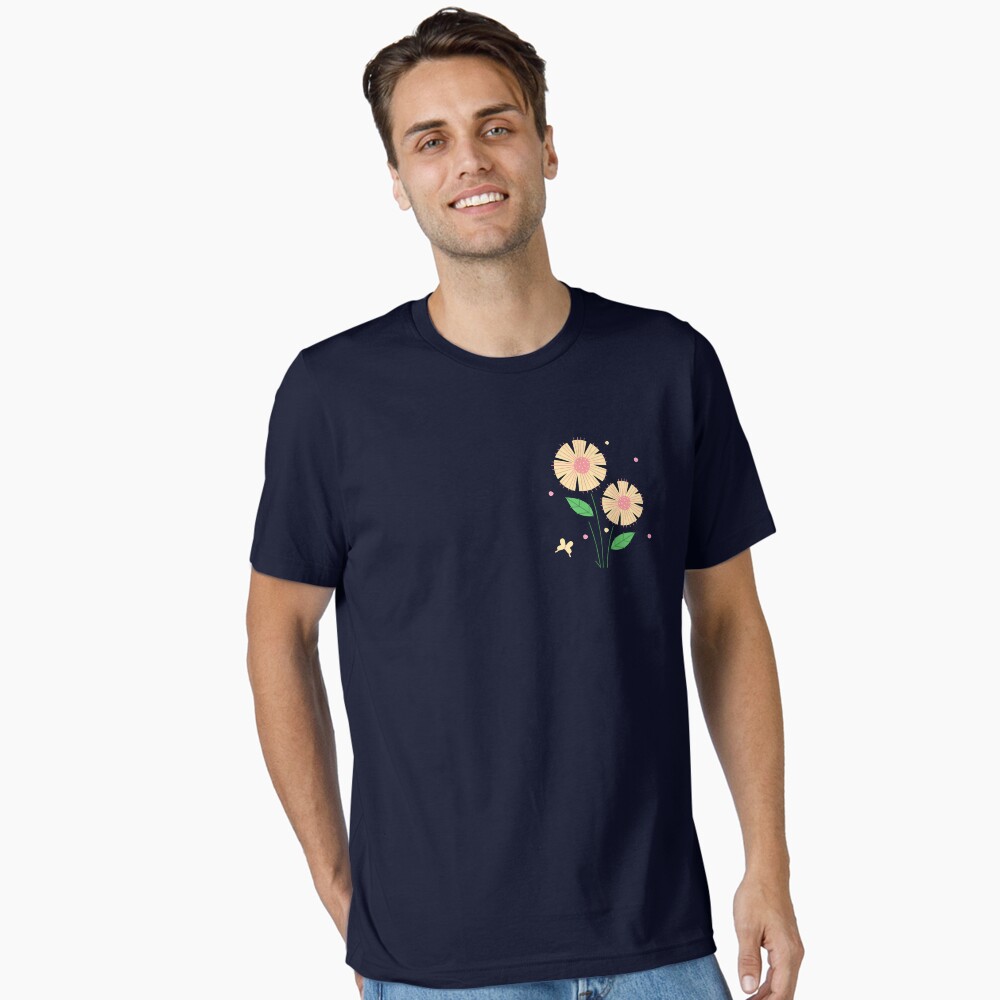 Item preview, Essential T-Shirt designed and sold by JiggsFashion.