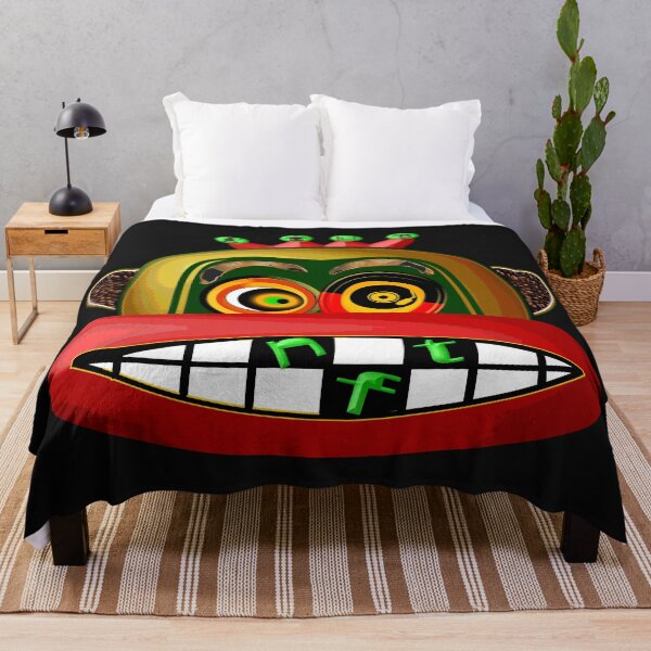 Item preview, KING DJ MONKEY COFFEE NFT. designed and sold by Ralek.